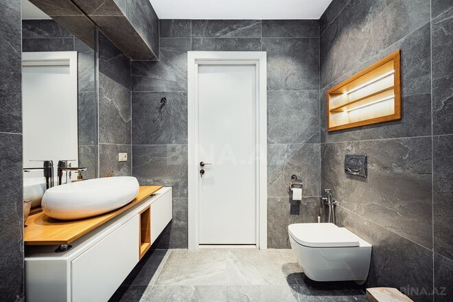 Продаётся 3-комн. новостройка 150 м², м. Ичеришехер, photo 18 from 20