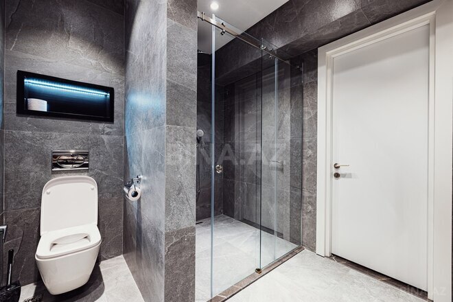 Продаётся 3-комн. новостройка 150 м², м. Ичеришехер, photo 15 from 20