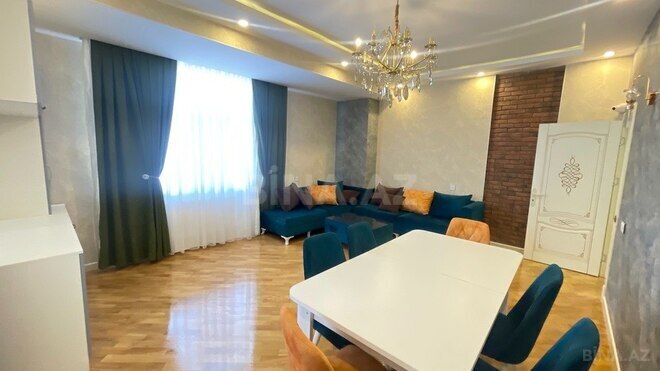 Продаётся 3-комн. новостройка 132 м², Низаминский  р., photo 3 from 19