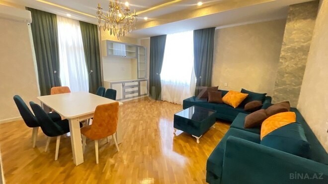 Продаётся 3-комн. новостройка 132 м², Низаминский  р., photo 4 from 19