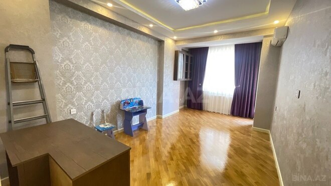 Продаётся 3-комн. новостройка 132 м², Низаминский  р., photo 5 from 19