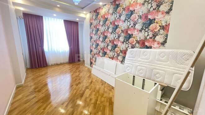 Продаётся 3-комн. новостройка 132 м², Низаминский  р., photo 8 from 19