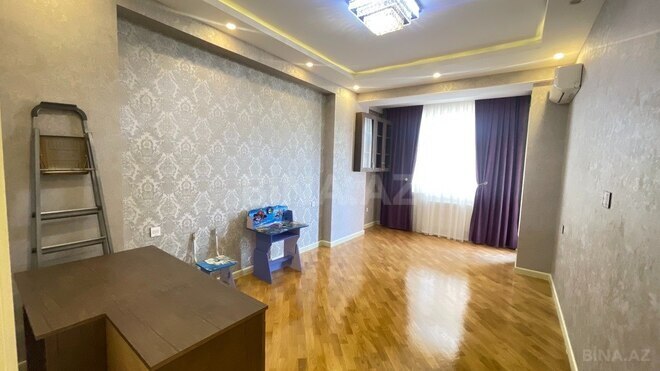 Продаётся 3-комн. новостройка 132 м², Низаминский  р., photo 6 from 19