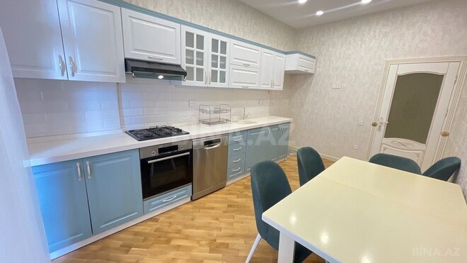 Продаётся 3-комн. новостройка 132 м², Низаминский  р., photo 10 from 19