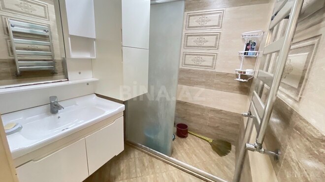 Продаётся 3-комн. новостройка 132 м², Низаминский  р., photo 17 from 19