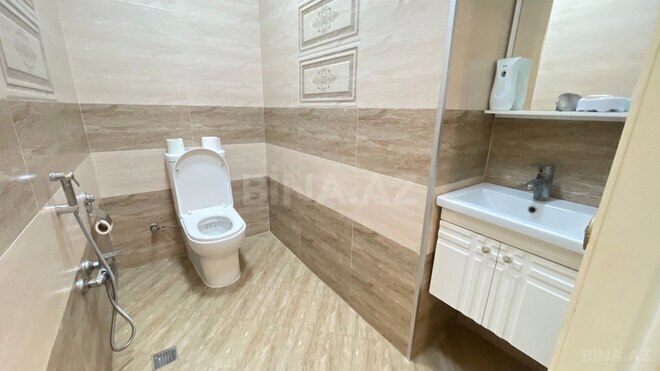 Продаётся 3-комн. новостройка 132 м², Низаминский  р., photo 18 from 19