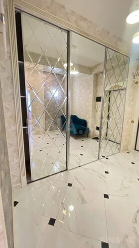 Продаётся 3-комн. новостройка 132 м², Низаминский  р., photo 16 from 19