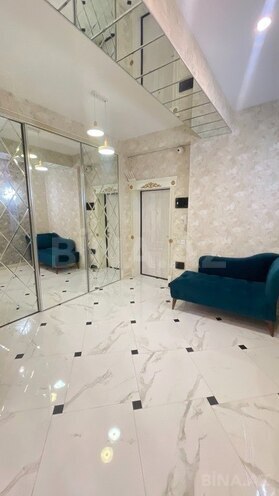Продаётся 3-комн. новостройка 132 м², Низаминский  р., photo 15 from 19