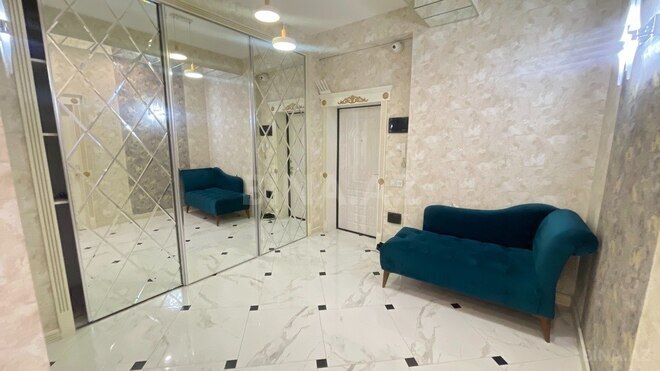 Продаётся 3-комн. новостройка 132 м², Низаминский  р., photo 14 from 19