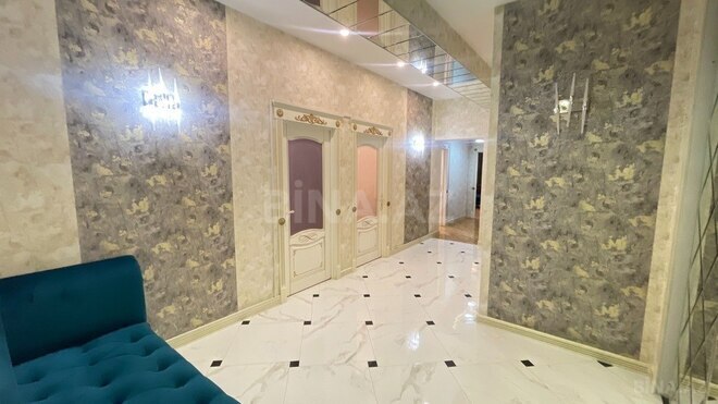 Продаётся 3-комн. новостройка 132 м², Низаминский  р., photo 13 from 19