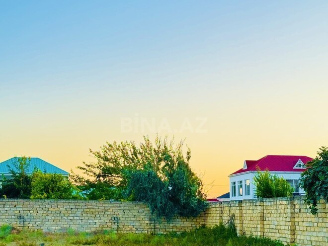 Satılır  torpaq 10 sot, Nardaran q., photo 10 from 11