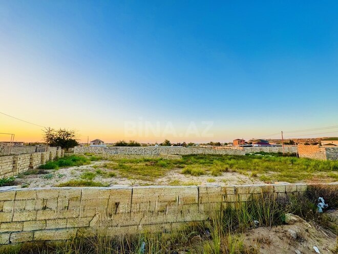 Satılır  torpaq 10 sot, Nardaran q., photo 5 from 11