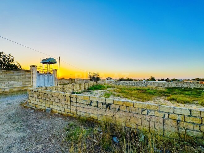 Satılır  torpaq 10 sot, Nardaran q., photo 9 from 11