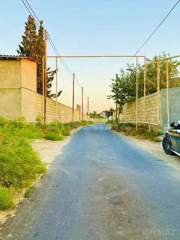 Satılır  torpaq 10 sot, Nardaran q., photo 8 from 11