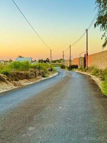 Satılır  torpaq 10 sot, Nardaran q., photo 7 from 11