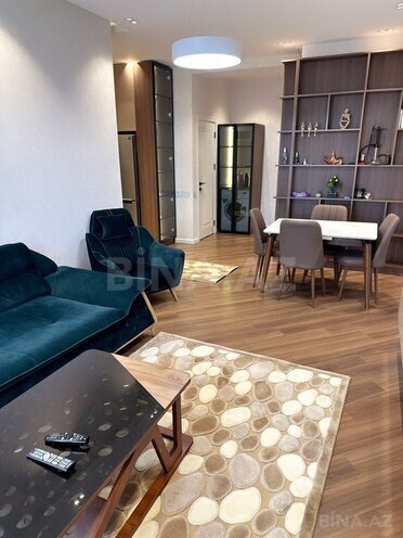 Продаётся 2-комн. новостройка 57 м², photo 24 from 28