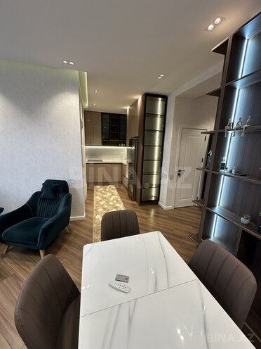 Продаётся 2-комн. новостройка 57 м², photo 11 from 28