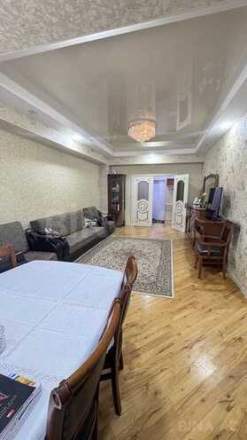 Satılır 3 otaqlı yeni tikili 82 m², Həzi Aslanov m., photo 3 from 11