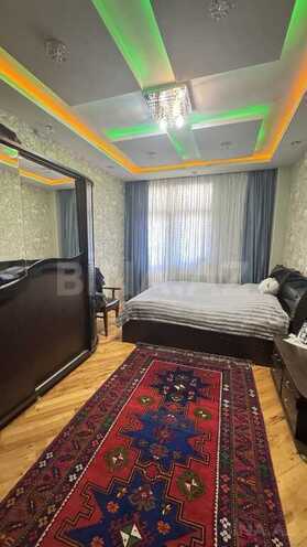 Satılır 3 otaqlı yeni tikili 82 m², Həzi Aslanov m., photo 6 from 11