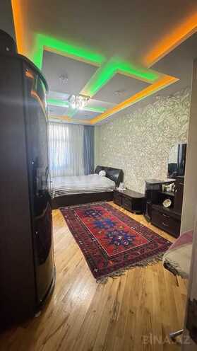 Satılır 3 otaqlı yeni tikili 82 m², Həzi Aslanov m., photo 7 from 11