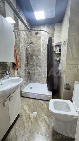 Satılır 3 otaqlı yeni tikili 82 m², Həzi Aslanov m., photo 10 from 11