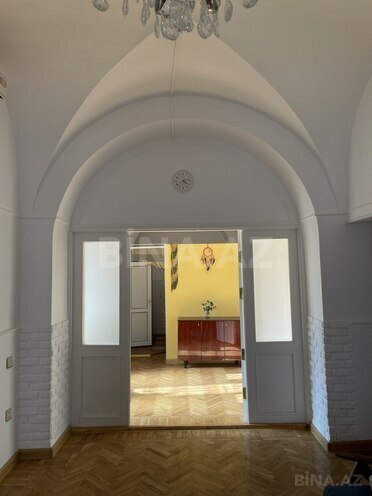 İcarəyə verilir 5 otaqlı ofis 110 m², Nizami m., photo 13 from 19