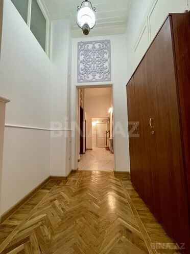 İcarəyə verilir 5 otaqlı ofis 110 m², Nizami m., photo 5 from 19