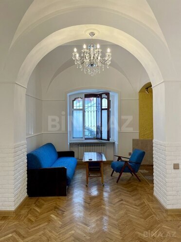 İcarəyə verilir 5 otaqlı ofis 110 m², Nizami m., photo 7 from 19