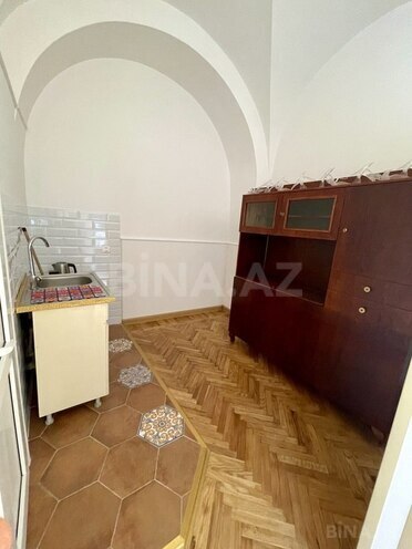 İcarəyə verilir 5 otaqlı ofis 110 m², Nizami m., photo 12 from 19