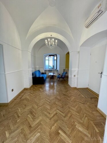 İcarəyə verilir 5 otaqlı ofis 110 m², Nizami m., photo 6 from 19