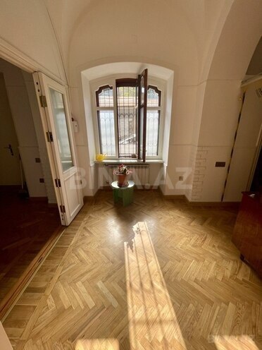 İcarəyə verilir 5 otaqlı ofis 110 m², Nizami m., photo 11 from 19