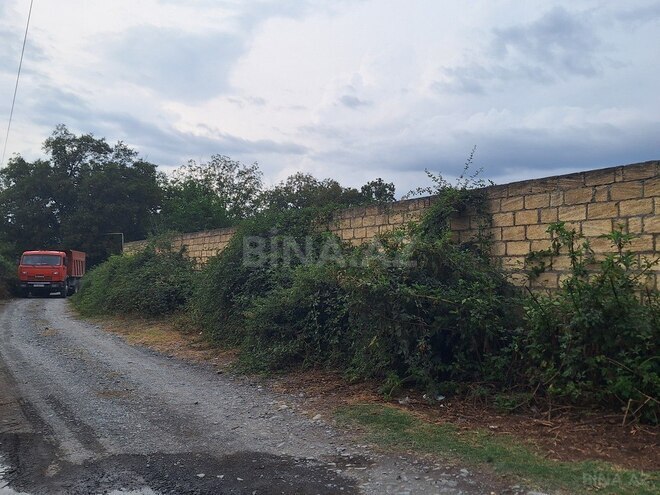 Satılır  torpaq 33 sot, photo 12 from 19