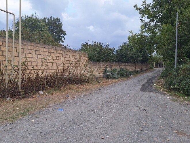 Satılır  torpaq 33 sot, photo 13 from 19