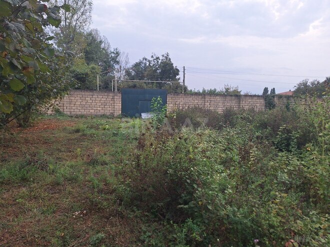 Satılır  torpaq 33 sot, photo 10 from 19