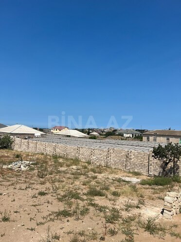 Satılır  torpaq 12 sot, Bilgəh q., photo 3 from 4