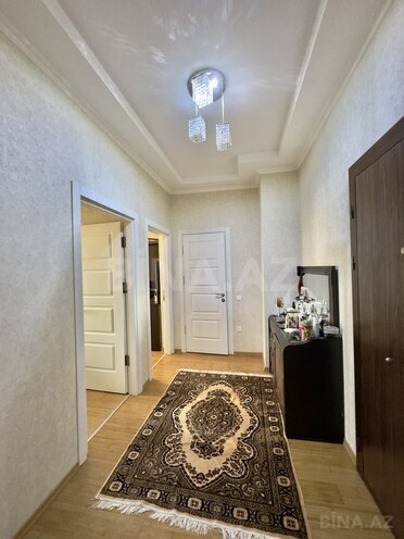 İcarəyə verilir 2 otaqlı yeni tikili 80 m², 20 Yanvar m., photo 10 from 13