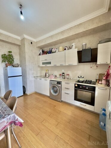 İcarəyə verilir 2 otaqlı yeni tikili 80 m², 20 Yanvar m., photo 9 from 13