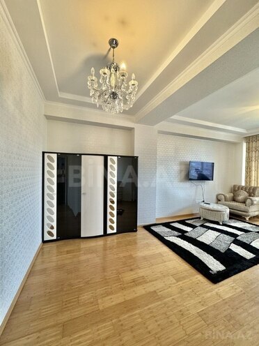 İcarəyə verilir 2 otaqlı yeni tikili 80 m², 20 Yanvar m., photo 3 from 13