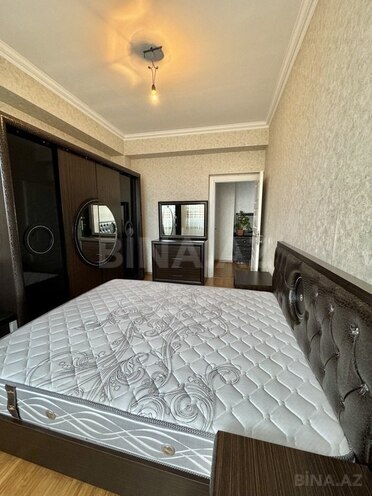 İcarəyə verilir 2 otaqlı yeni tikili 80 m², 20 Yanvar m., photo 7 from 13