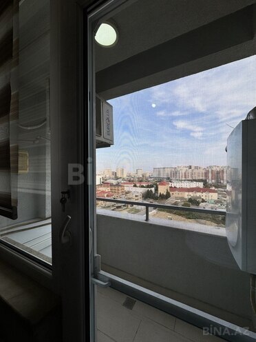 İcarəyə verilir 2 otaqlı yeni tikili 80 m², 20 Yanvar m., photo 12 from 13