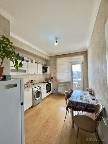 İcarəyə verilir 2 otaqlı yeni tikili 80 m², 20 Yanvar m., photo 8 from 13