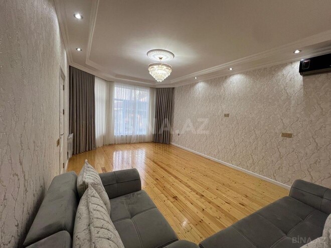 Satılır 4 otaqlı həyət evi/bağ evi 220 m², Suraxanı q., photo 9 from 16