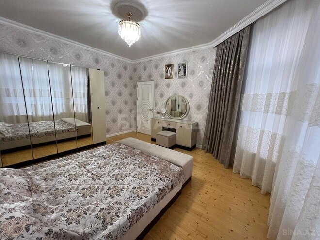 Satılır 4 otaqlı həyət evi/bağ evi 220 m², Suraxanı q., photo 7 from 16