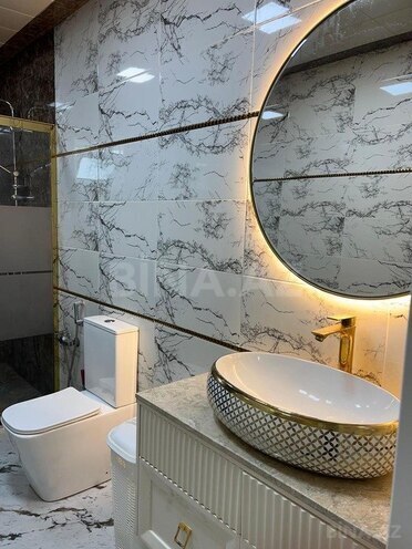 Satılır 4 otaqlı həyət evi/bağ evi 220 m², Suraxanı q., photo 11 from 16