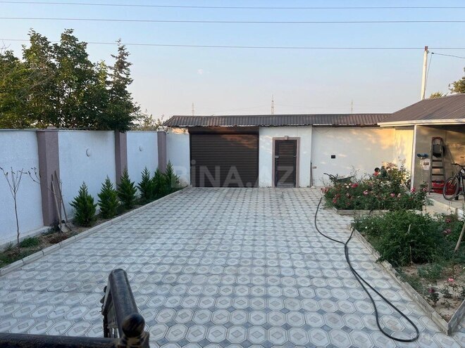 Satılır 4 otaqlı həyət evi/bağ evi 220 m², Suraxanı q., photo 3 from 16