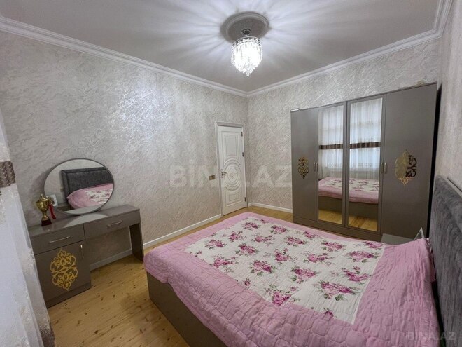 Satılır 4 otaqlı həyət evi/bağ evi 220 m², Suraxanı q., photo 8 from 16