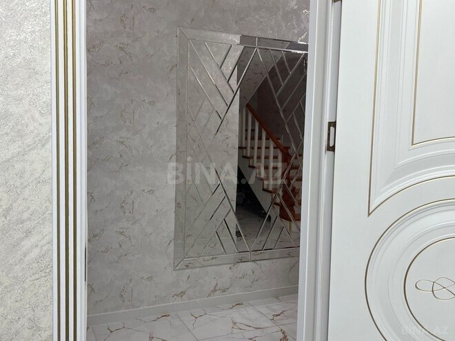 Satılır 4 otaqlı həyət evi/bağ evi 220 m², Suraxanı q., photo 12 from 16