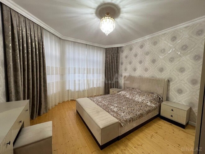 Satılır 4 otaqlı həyət evi/bağ evi 220 m², Suraxanı q., photo 6 from 16