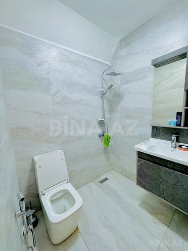 İcarəyə verilir 4 otaqlı həyət evi/bağ evi 100 m², Mərdəkan q., photo 7 from 15