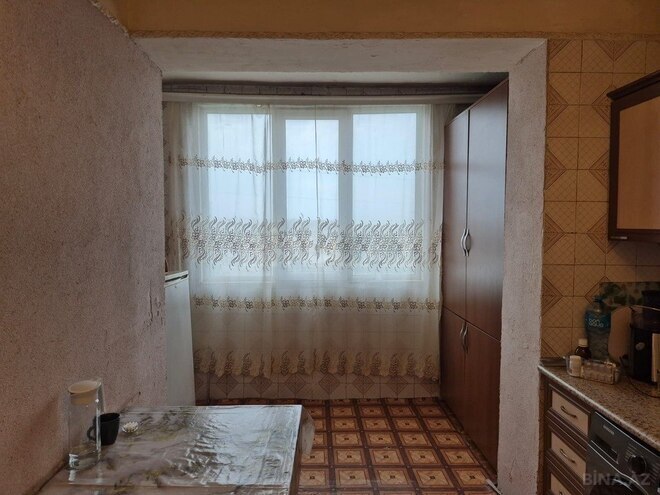 Satılır 3 otaqlı köhnə tikili 85 m², Qara Qarayev m., photo 11 from 12